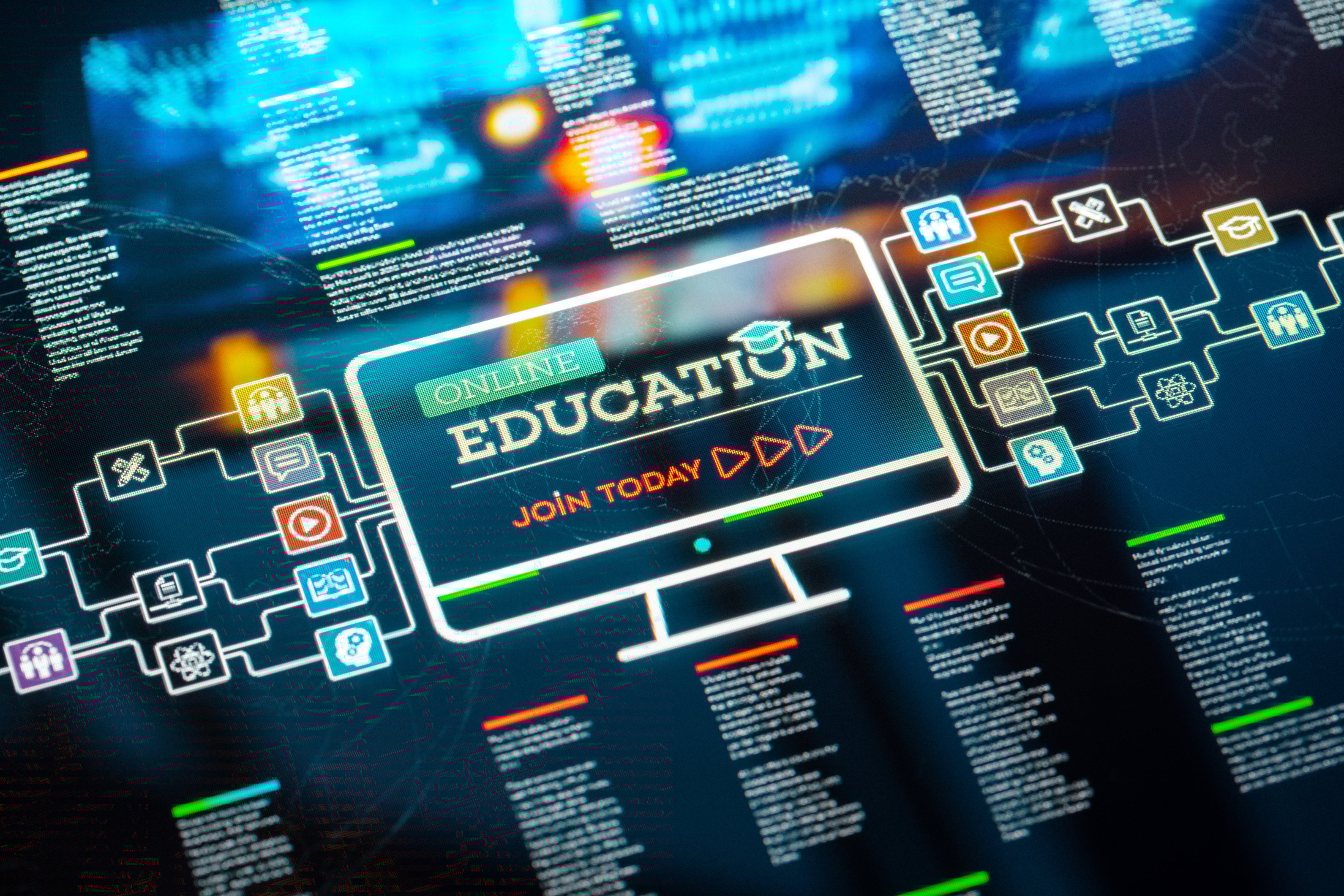 Online Education